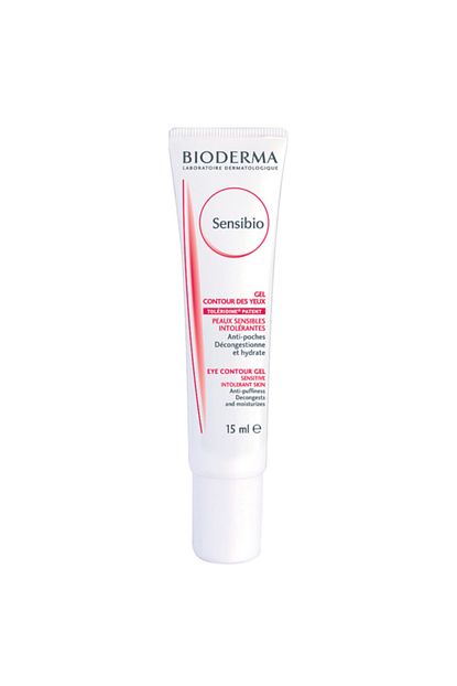 Bioderma Hassas Goz Cevresi Icin Nemlendirici Bakim Jeli 15 Ml 3401346673335 Trendyol