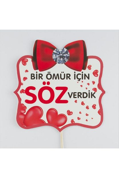 Bijuteri Net Soz Nisan Konusma Balonlari 1 Adet Trendyol