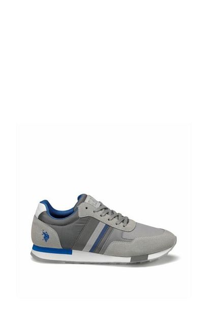 U S Polo Assn Barlin 100514611 Erkek Spor Ayakkabi Trendyol
