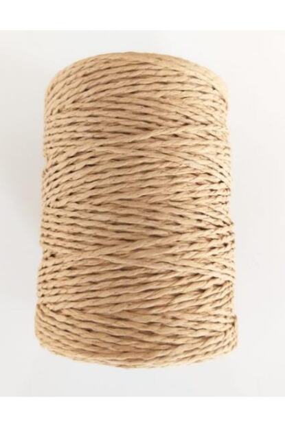 Angel Sarilmis Halde Kagit Ip Hasir 100 Gr Trendyol