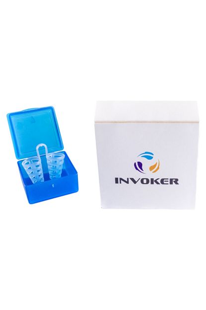 Invoker Horlama Onleyici Burun Filesi Burun Ici Silikon Aparat Nefes Acici Trendyol
