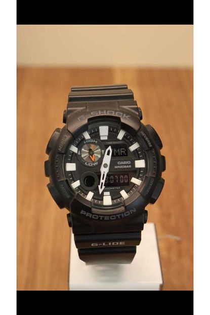 Casio G Shock Trendyol