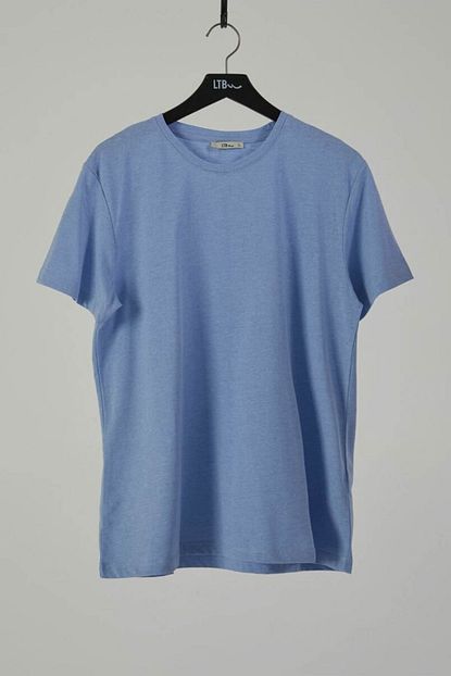 Ltb Erkek T Shirt 0122084006630010000 Trendyol