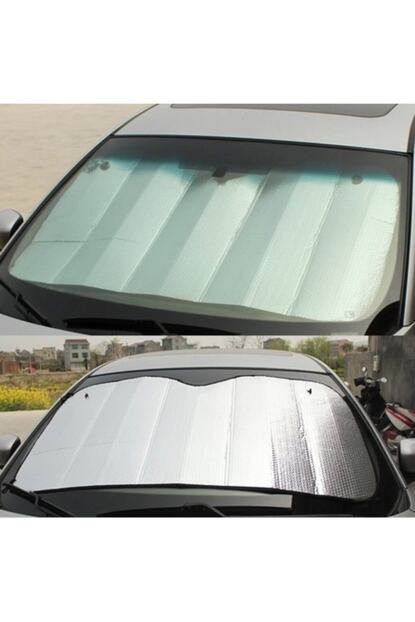 Birlezzetdene Araba On Cam Guneslik Trendyol