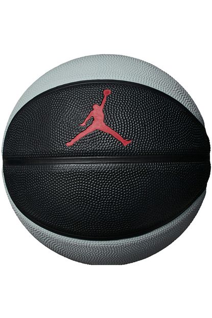 Nike Jordan Playground Basketbol Topu 7 Numara Gri Siyah 041 07 Fiyatlari Ve Ozellikleri