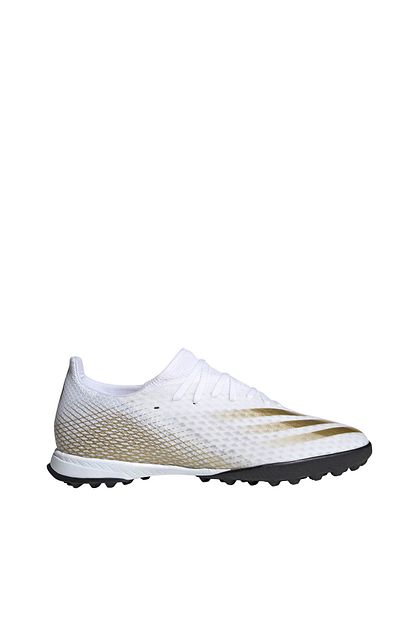 Adidas X Ghosted 3 Turf Erkek Hali Saha Ayakkabi Trendyol