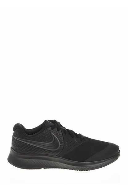 Nike Kids Star Runner 2 Gs Aq3542 003 Kadin Spor Ayakkabi Trendyol