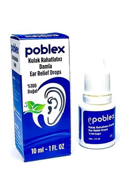 poblex kulak rahatlatici damla 10ml fiyati yorumlari trendyol