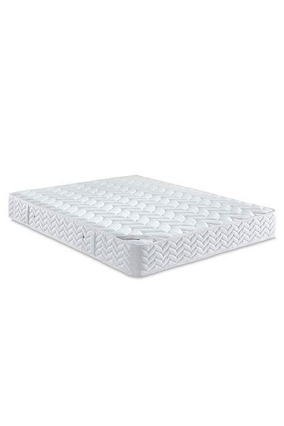 Idas Moon Bonnell Spring Yayli Yatak 100x200 Trendyol
