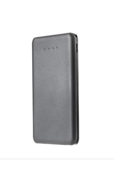 Dexim Slim 8000 Mah Powerbank Gumus Daksp0028 S Trendyol