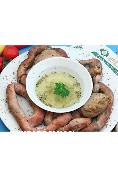 Azz Store Iskembe Mumbar Dolmasi 500 Gr Trendyol