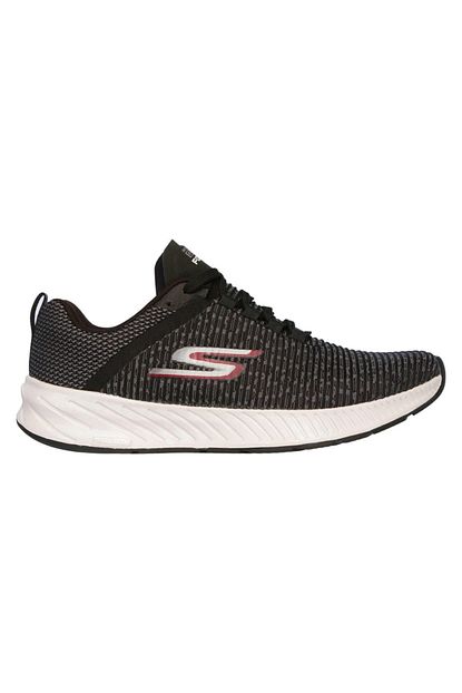 Skechers Erkek Ayakkabi 55206 Bkw Trendyol