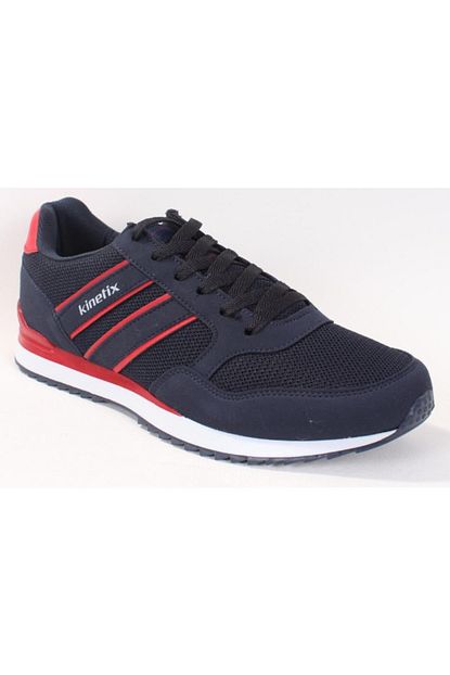 Kinetix Role M Lacivert Erkek Sneaker Ayakkabi Trendyol