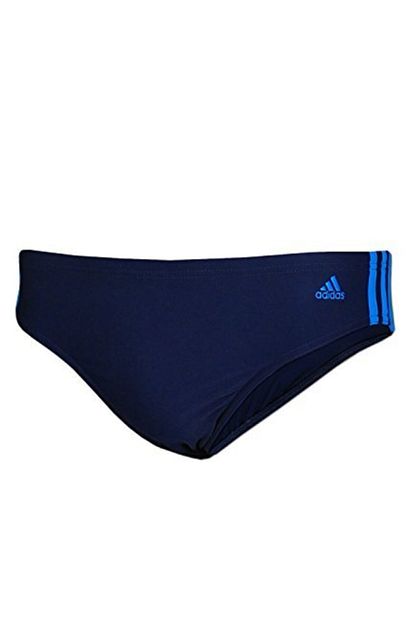 Adidas Erkek Mavi Mayo Trendyol