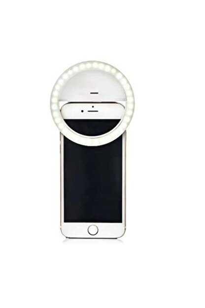 Concord Rk 16 Selfie Isigi Led Flasli Cep Telefonu Fotograf Cekim Aparati Trendyol