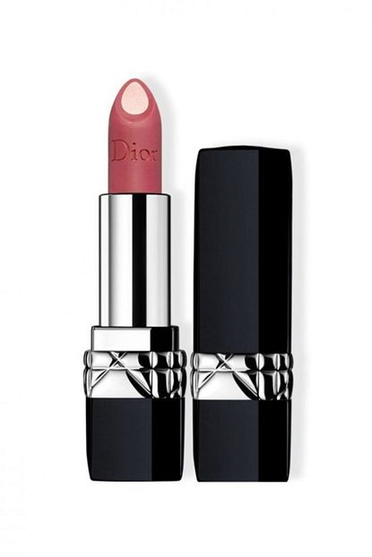 Dior Double Rouge Pulsing Red Ruj 673 Trendyol