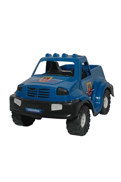 Zeon Plastik Buyuk Surtmeli Araba Pickup Trendyol