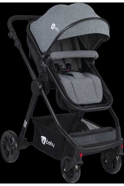4 Baby Gri Travel Sistem Bebek Arabasi Trendyol