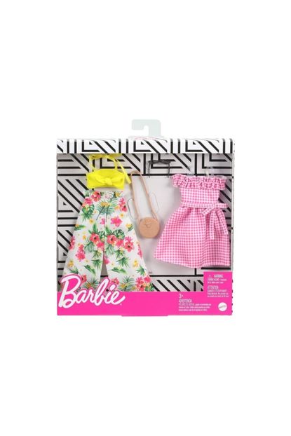 Vefasizlik Kore Tekerlek Barbie Bebek Kiyafet Seti Carnavi Neosta Com