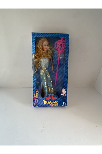 Kembay Irmak Bebek Figur Oyuncak Trendyol
