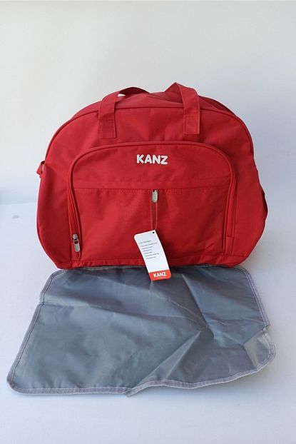 Kanz Kol Tasimali Anne Bebek Bakim Cantasi Trendyol