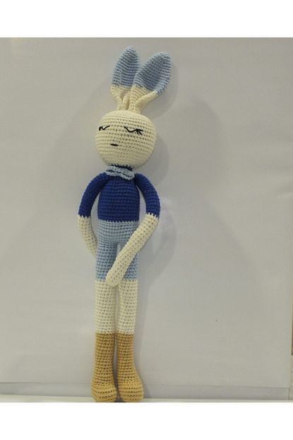 anne atolye amigurumi tavsan bey fiyati