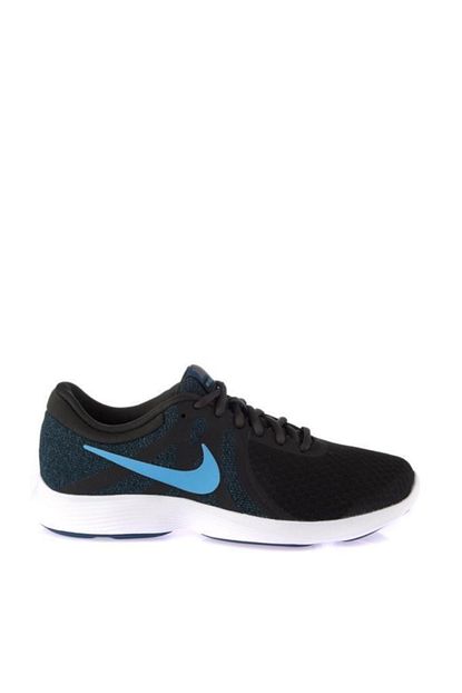 Nike Revolution 4 Eu Aj3490 021 Erkek Spor Ayakkabi Trendyol