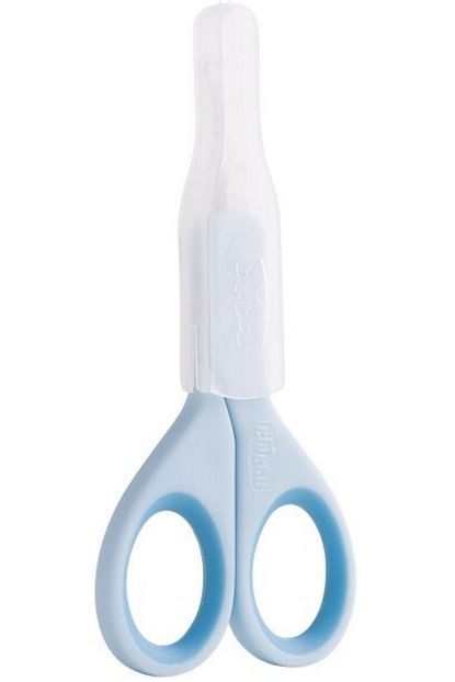 Chicco Bebek Tirnak Makasi Mavi Trendyol