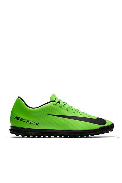 Nike Mercurialx Vortex Iii Tf Erkek Hali Saha Ayakkabi 831971 303 Trendyol