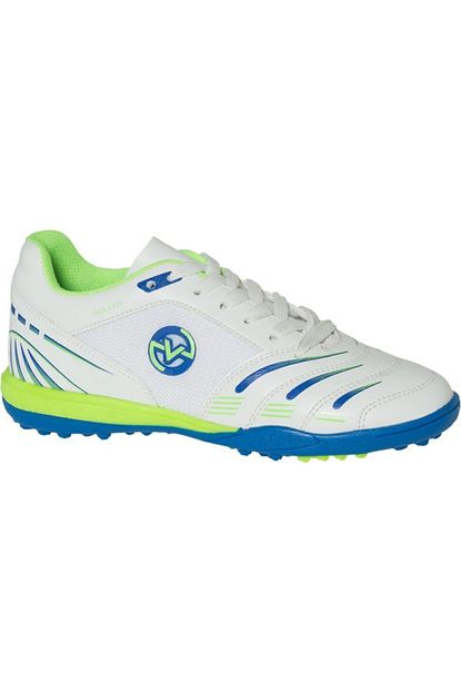 Victory Performance Deichmann Victory Performance Erkek Cocuk Beyaz Hali Saha Ayakkabisi Trendyol