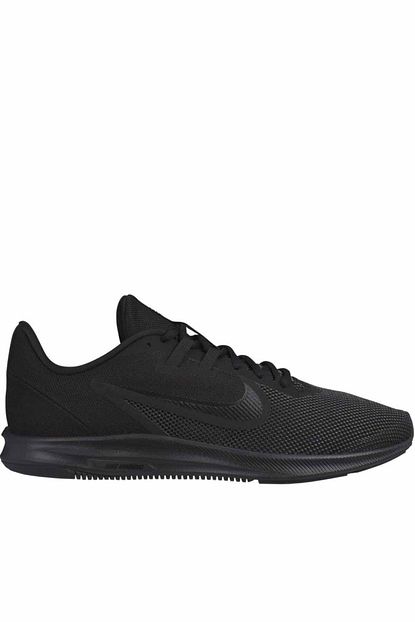 Nike Downshifter 9 Erkek Yuruyus Kosu Ayakkabi Aq7481 005 Trendyol