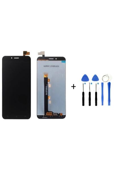 Asus Zenfone 3 Max 5 5 Inc Zc553kl Lcd Ekran Dokunmatik Oncam Trendyol