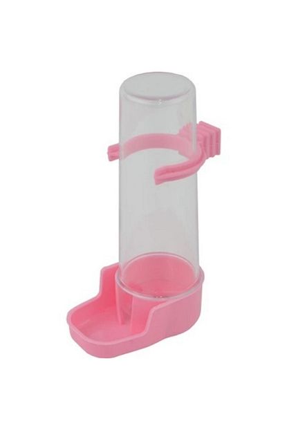 Has Muhabbet Kusu Suluk 13 Cm Pembe Renk Trendyol