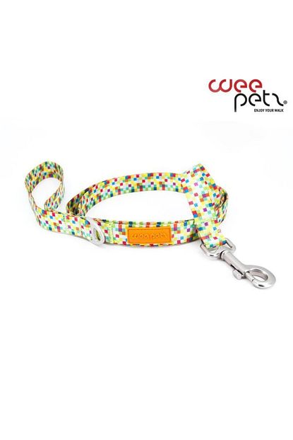 Weepetz Dazzle Leash Kopek Gezdirme Tasmasi Small Trendyol