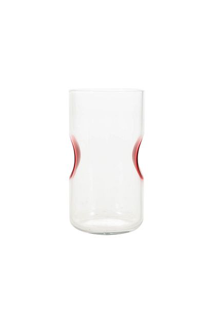 Mudo Concept Uno Kirmizi Bardak 490 Ml Trendyol
