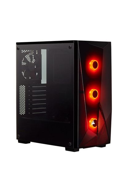 Zenon V1004 Gaming Imperial I5 9400f 16gb 512ssd 1tb 6gb Gtx1660s Dos Gaming Pc Trendyol