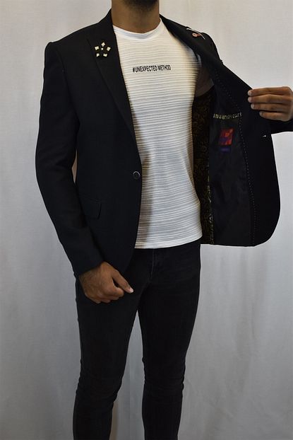 Erkek Blazer Ceket Modelleri Ve Fiyatlari Kigili