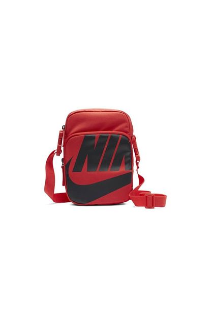 Nike Nk Heritage Smit 2 0 Gfx Erkek Omuz Cantasi Trendyol