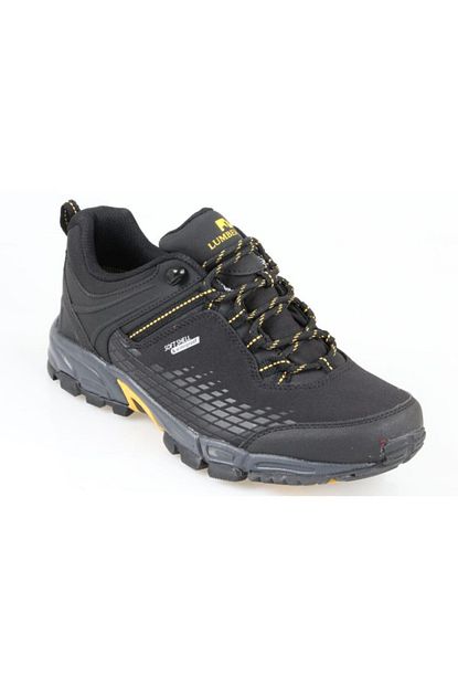 Lumberjack Erkek Outdoor Waterproof Su Gecirmez Trekking Spor Ayakka Trendyol