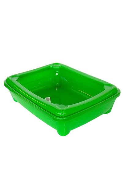 mp pet garden acik kedi tuvalet kabi 49x37 5x13 5 h