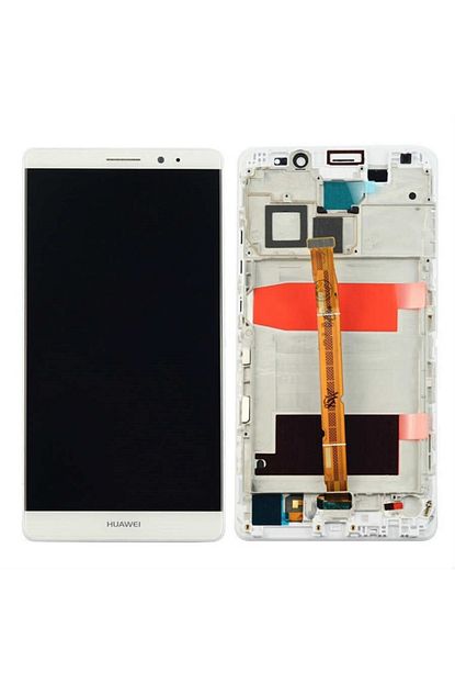 huawei mate 8 citali full lcd ekran