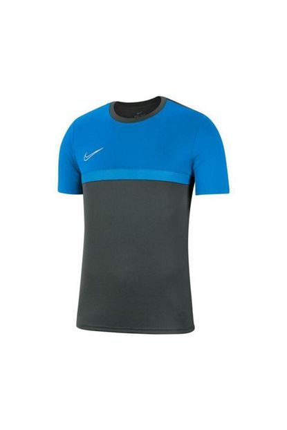 Nike M Dry Acdpr Top Bv6926 075 Erkek Tisort Trendyol