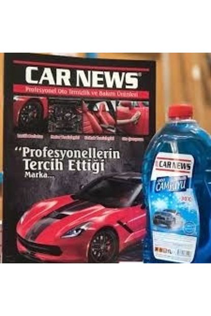 Marka Car News Oto Lastik Parlatici Trendyol