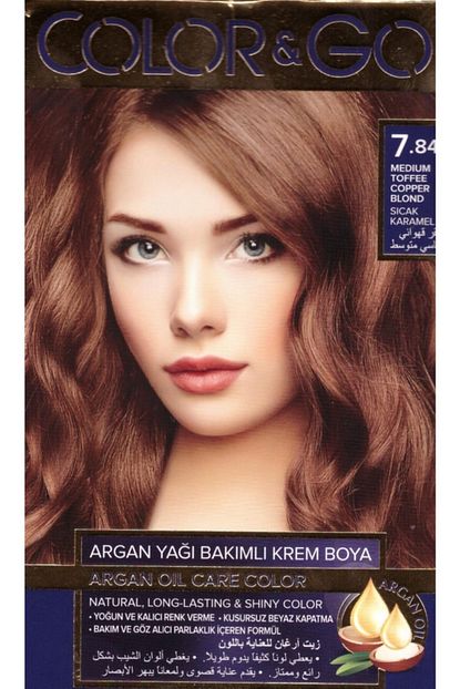sac renkleri karamel kahve gizem karaca