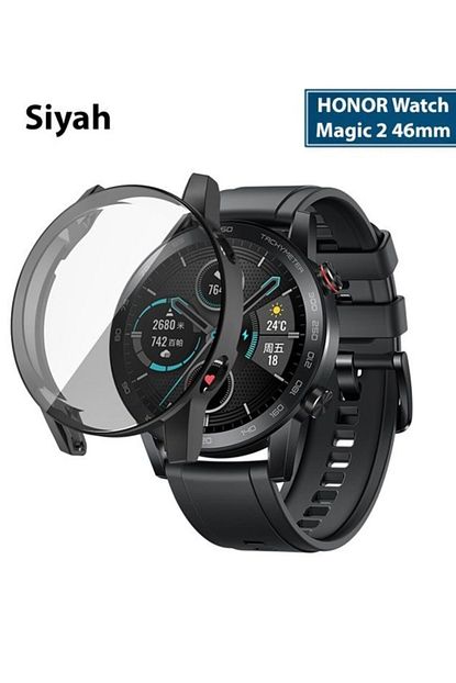 Honor Watch Magic Akilli Saat Fiyatlari Ozellikleri Ve Yorumlari En Ucuzu Akakce