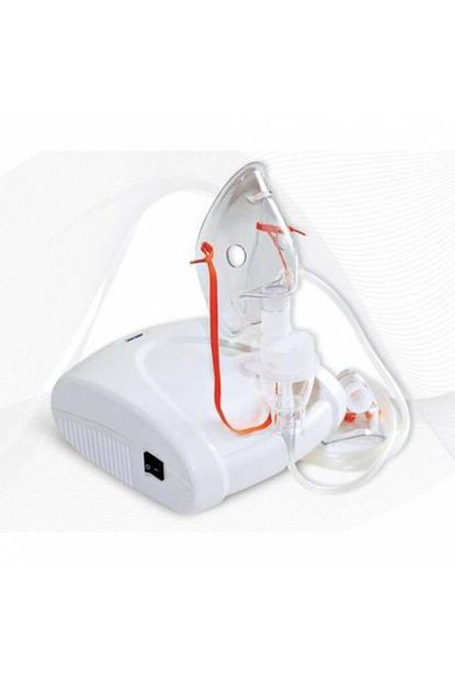 Aircase Kompresorlu Nebulizator Cihazi Maske Trendyol