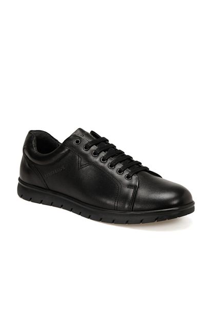 Lumberjack Lens Siyah Erkek Sneaker Trendyol