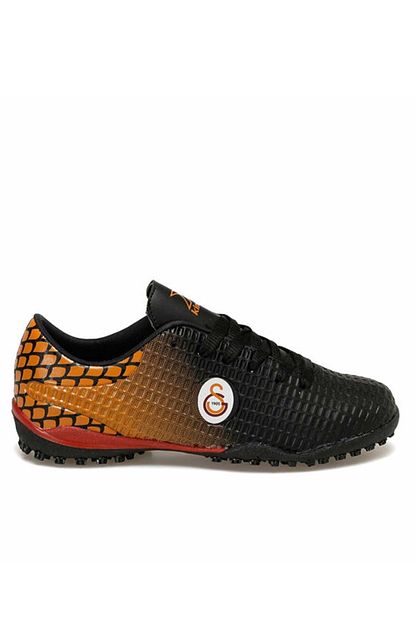 Kinetix Gs Grup 9i Sergi Turf Gs Cocuk Hali Saha Ayakkabi 100395219sari Trendyol
