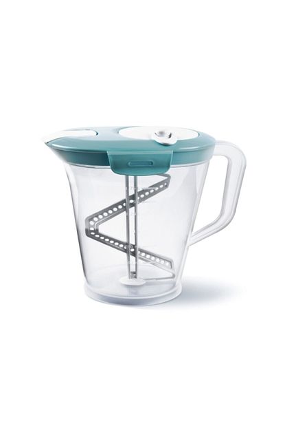 Yellowish Maxi Surahi Mixer Surahi Karistirma Surahi Ayran Limonata Surahisi Trendyol