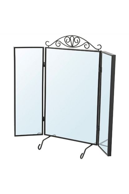 Zizuva Masa Aynasi 80x74cm Trendyol
